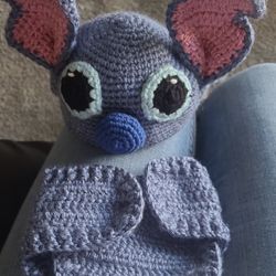 Handmade Crochet 🧶 Baby