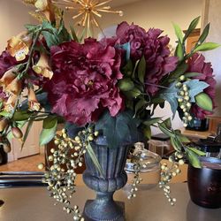 Floral Arrangement 