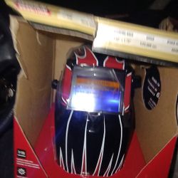 Welding Helmet