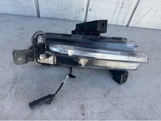 Chevy Camaro Fog Light 2019-2024 OEM Right Side