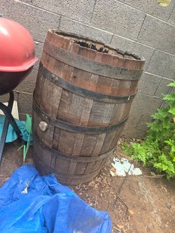 Barrel