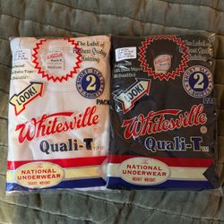 Whitesville T Shirt