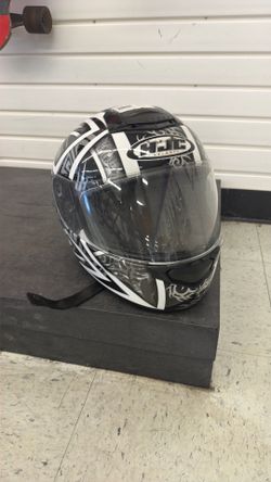 Motorcycle Helmet