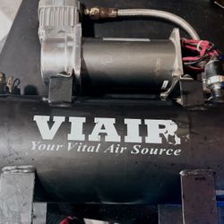 Viair Compresor 2.0 G