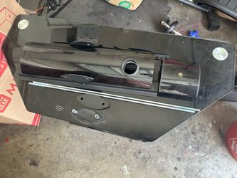 Free tv stand