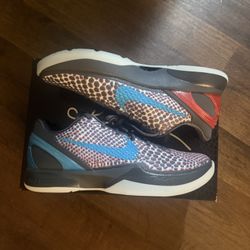 Nike Kobe 6 Protro
