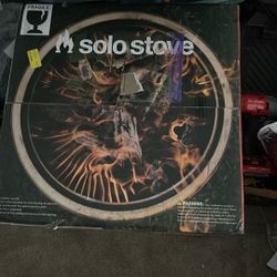Solo Stove