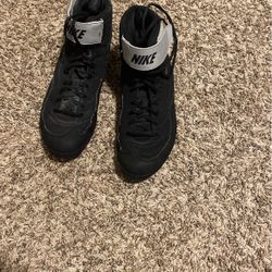 Nike Inflict 3 Wrestling Shoes 