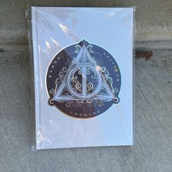 Harry Potter Journal 