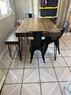Dinning table