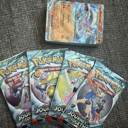 Pokémon Cards 