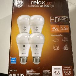 Light Bulb