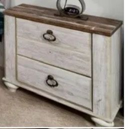 Bedroom Side Tables 
