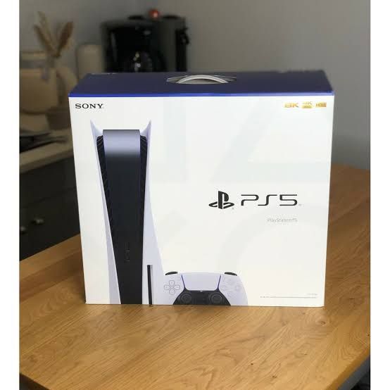 Ps5