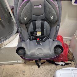 Baby Toddler Car Seat