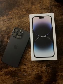 Iphone 14 pro max