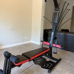 Bowflex PR1000 For Sale