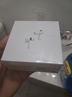 Air pods pro