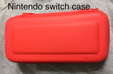 Nintendo switch case