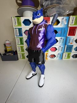 3d Blastoise 