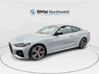 2023 BMW 430i