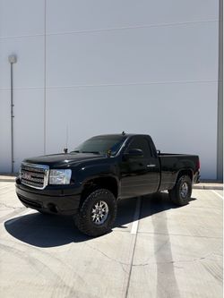 2008 gmc sierra