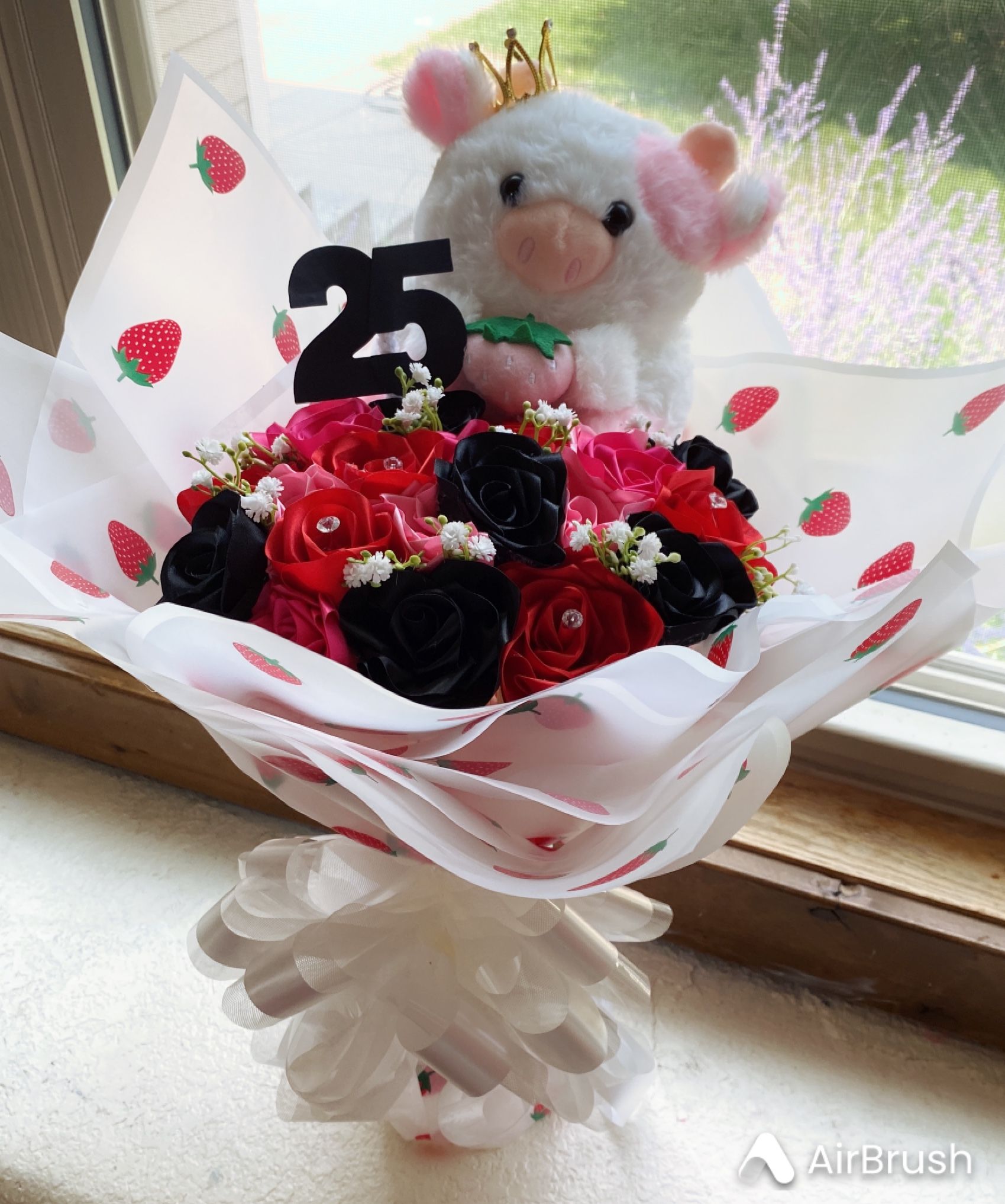 Eternity Custom Made Bouquets