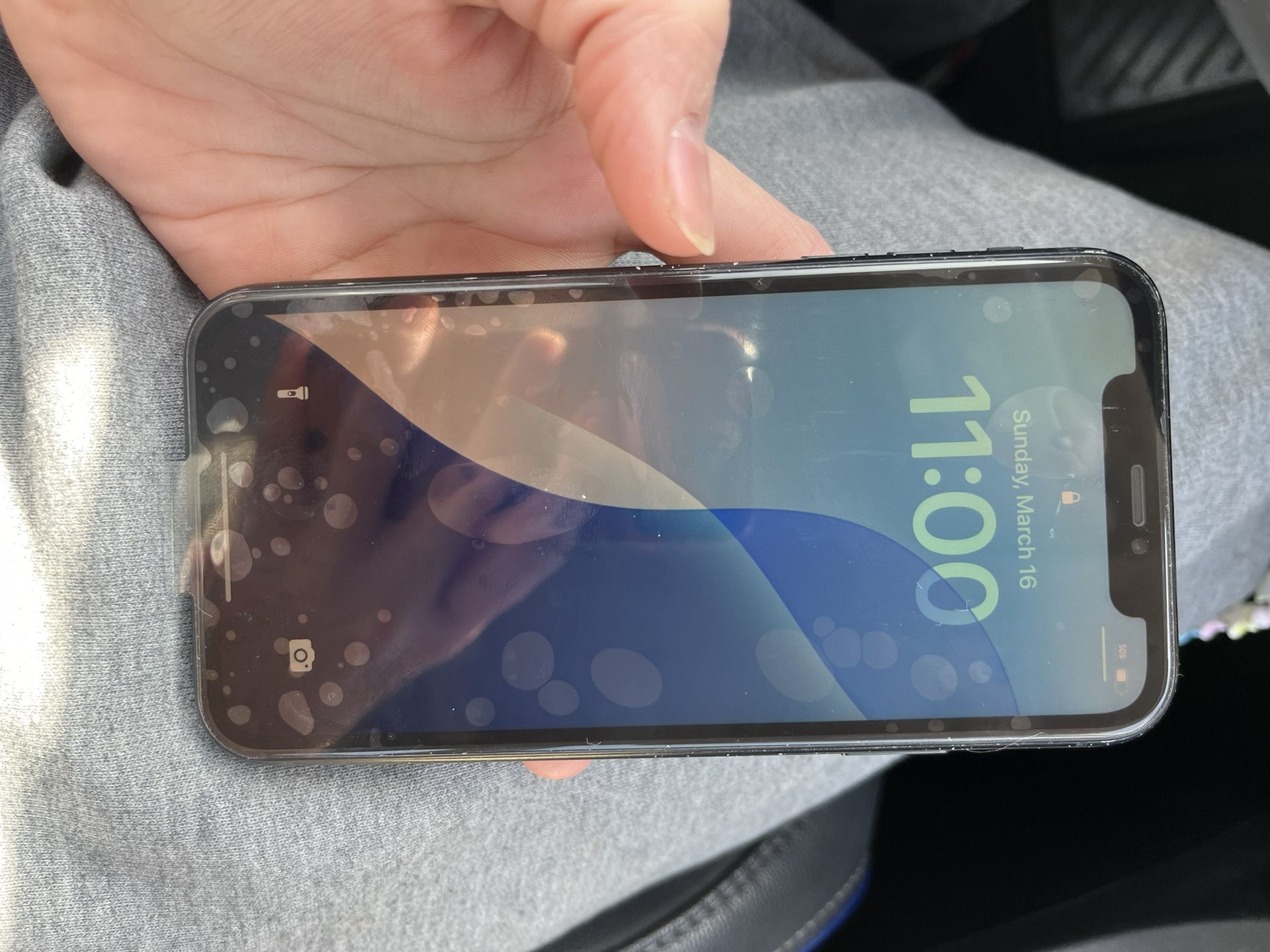 $80 FIRM TAKES IT TODAY