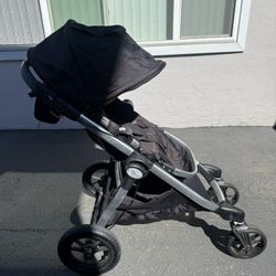 Baby Jogger City Select 