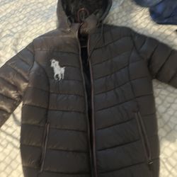 SkysDaLimit (SDL) Puffer Size Small Brand New