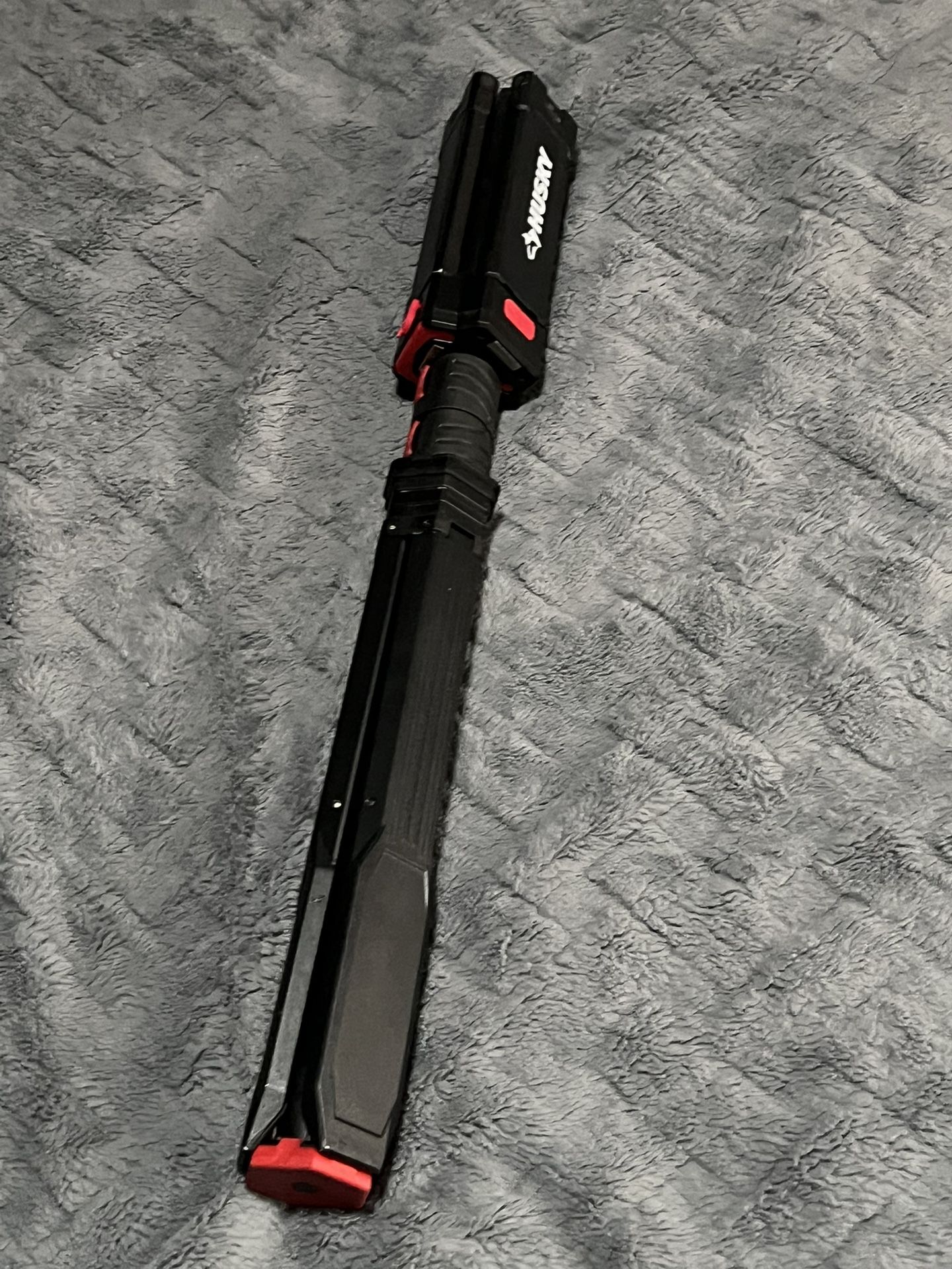 Foldable And Rechargeable Husky Work Light