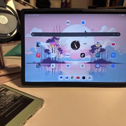 TCL NxtPaper 14 Tablet