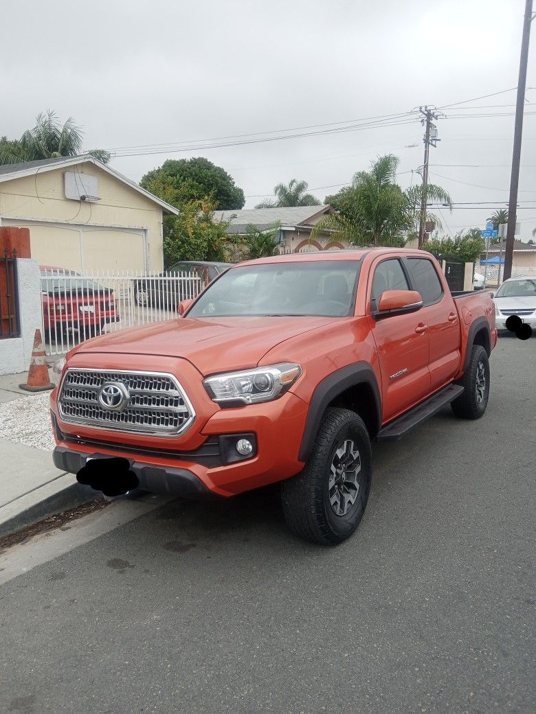 2017 Toyota for Sale in Los Angeles, CA OfferUp