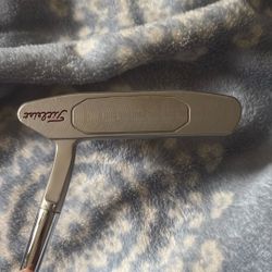 Scotty Cameron Putter