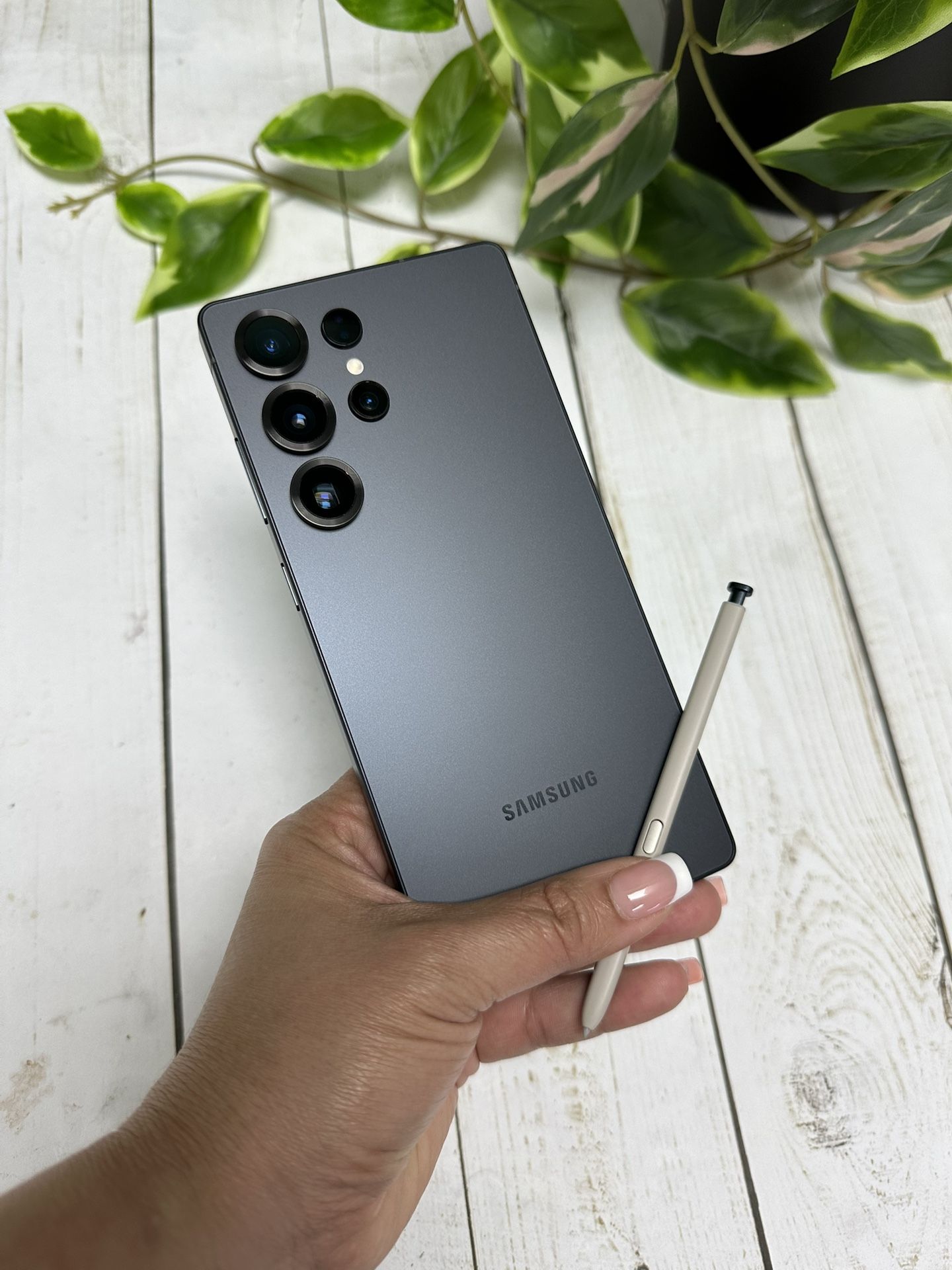 Galaxy S25 Ultra (T-Mobile) 256GB