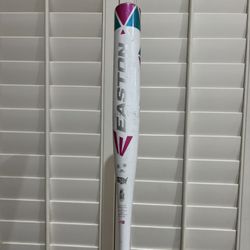 Easton Topaz Youth Fastpitch Softball Bat (30in, -10)
