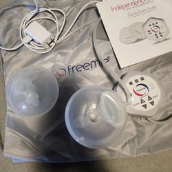 Freemie Breast Pump