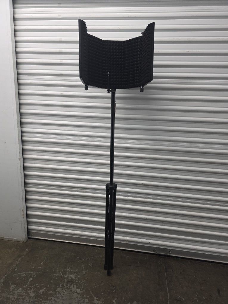 Mic Stand