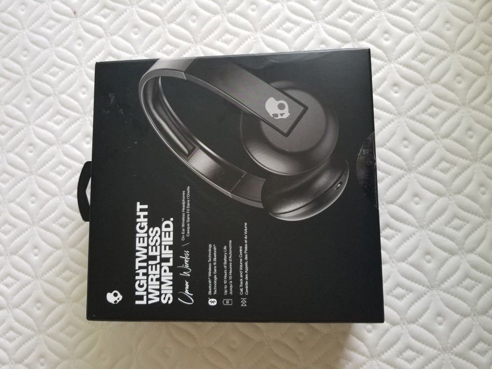 Wireless Headphones