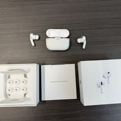 AirPods Pro 2 