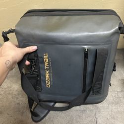Ozark Trail Cooler 