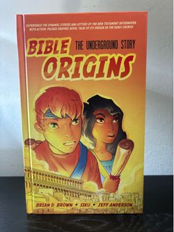 NIV kids Bible