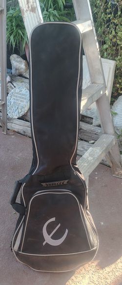 Epiphone Guitar 'Gig' Bag