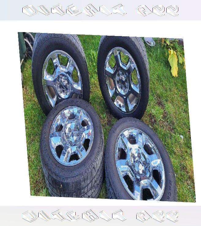 Drive Easy with All Types of Ford Tires in Stock others perform
