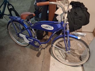 Bikes