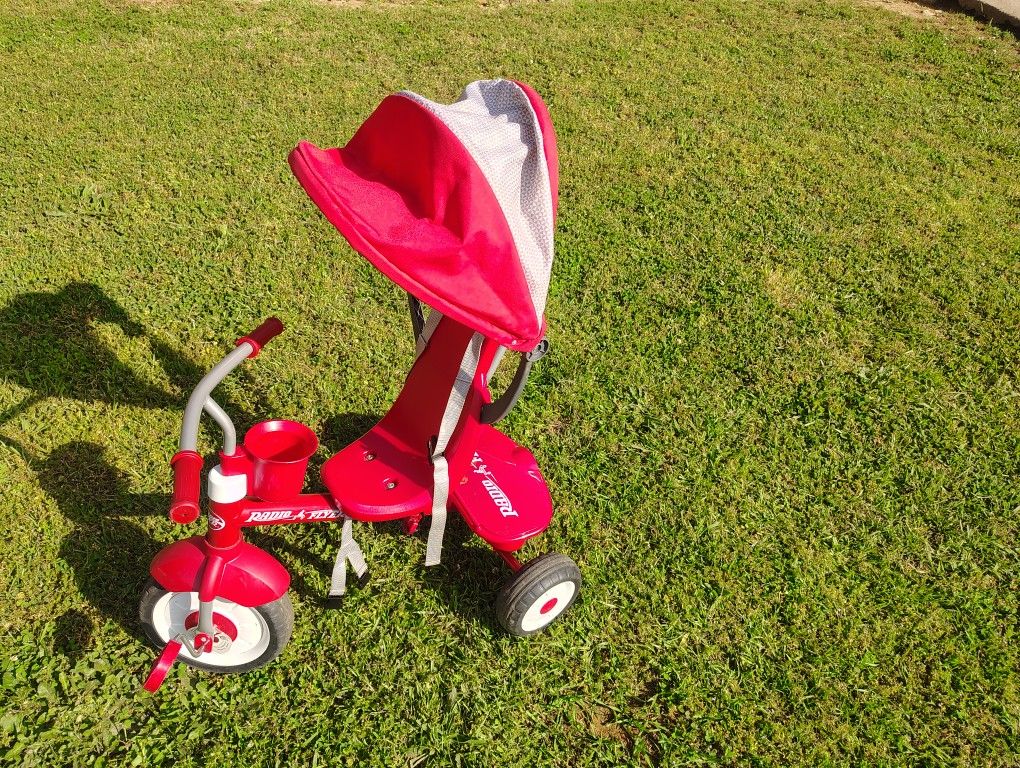 Tricycle (Stockbridge)