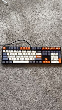 Keyboard