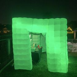 Fun Fun, Photo, Booth 4 Your Special Event