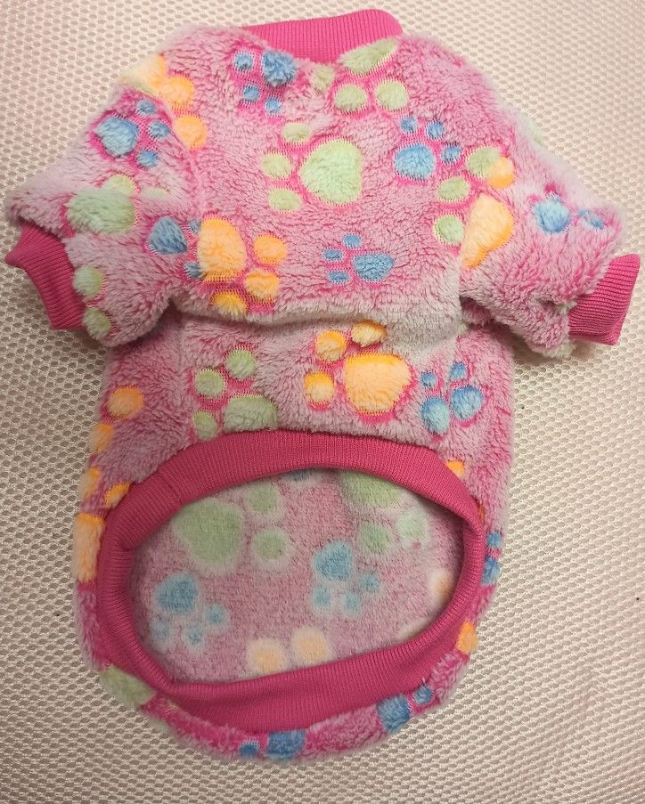 Small Dog Sweater -New