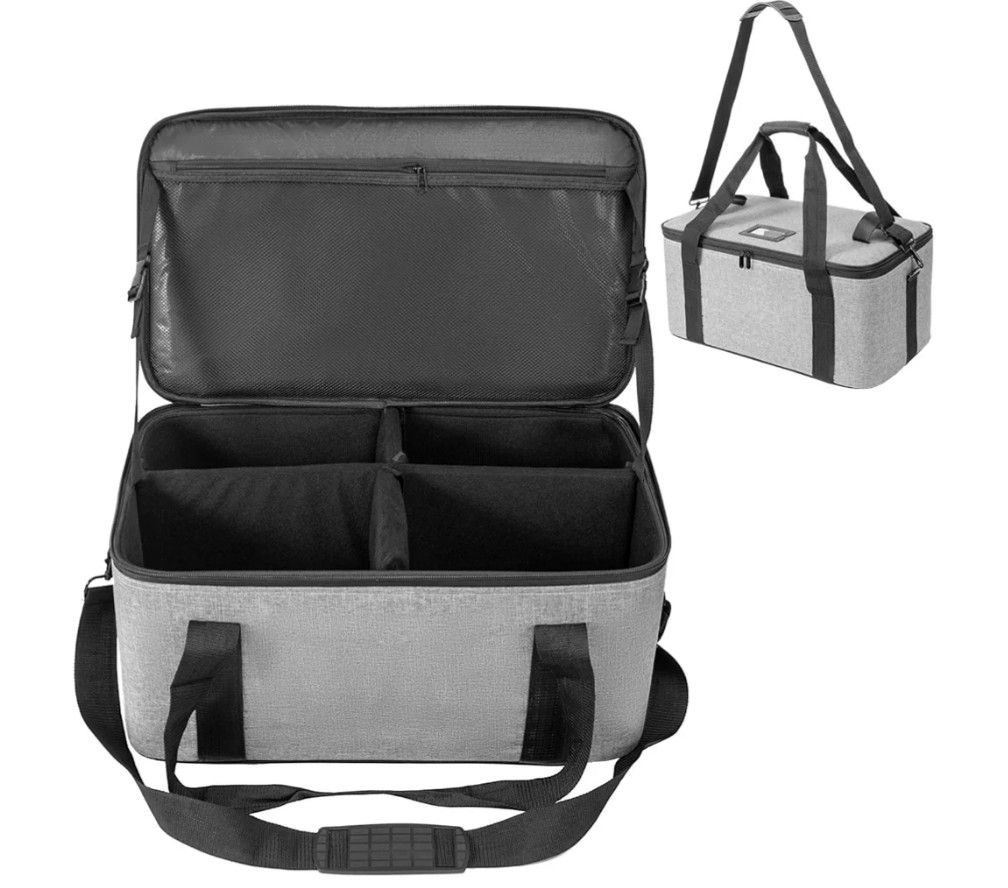 Fomito Light Or Camera Bag